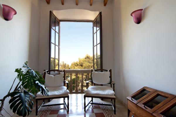 Ermita de la Victòria Petit Hotel (Alcúdia)